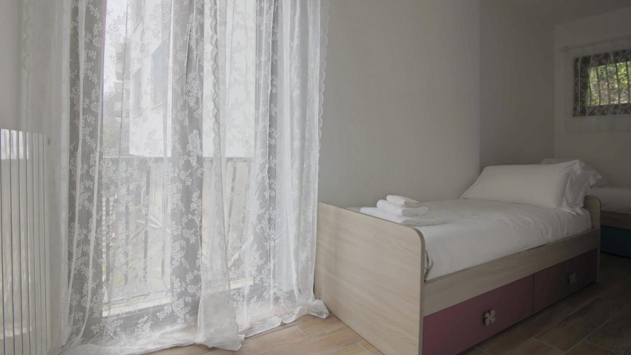 Italianway - Santa Marta 37 *