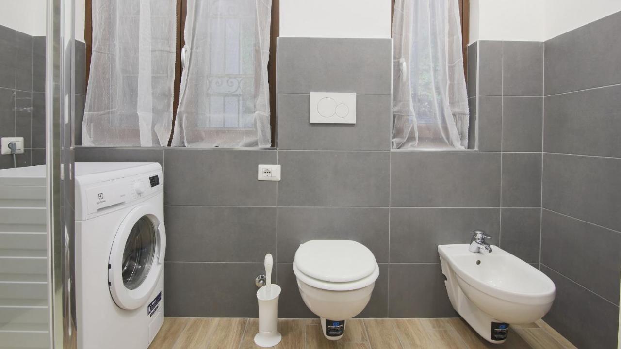 Apartment Italianway - Santa Marta 37