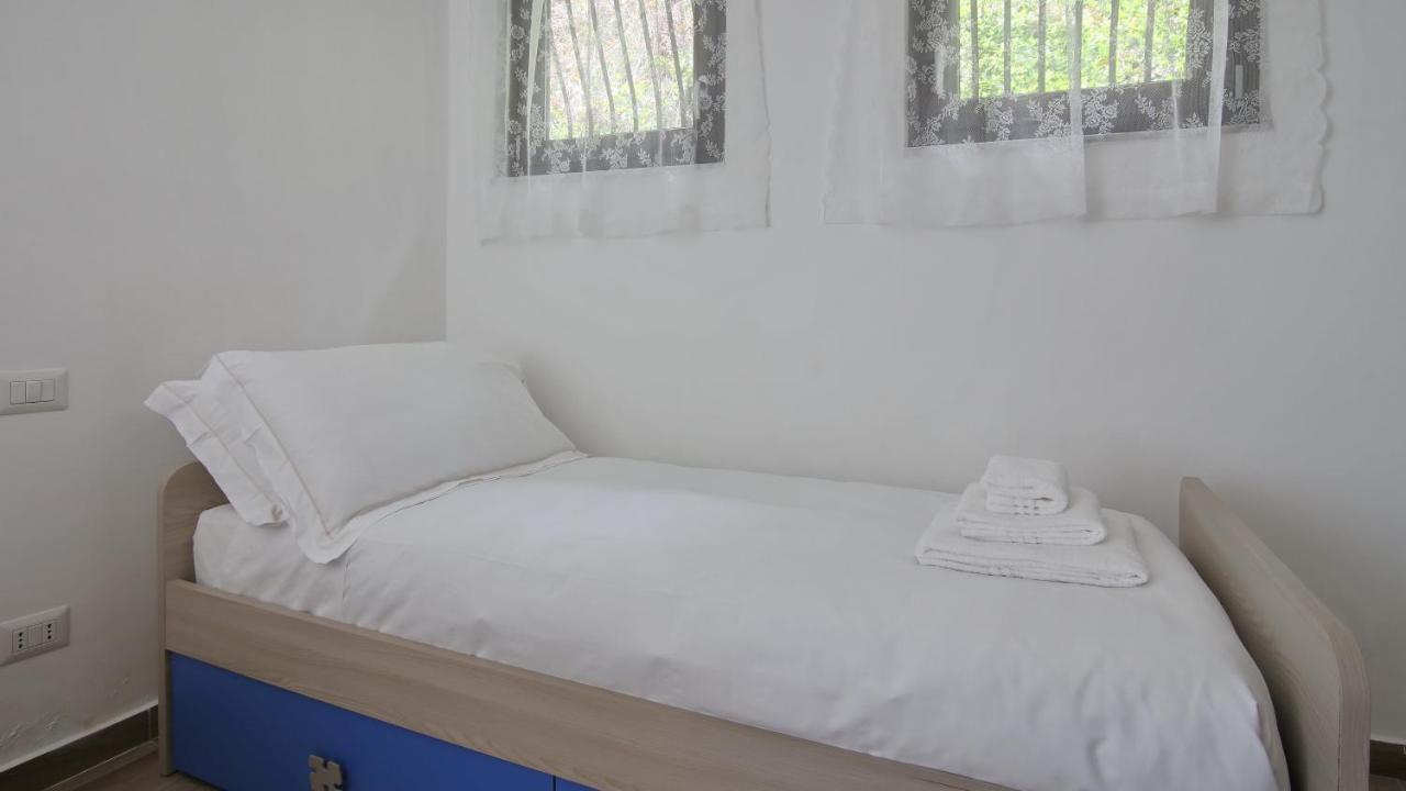 Italianway - Santa Marta 37 Como