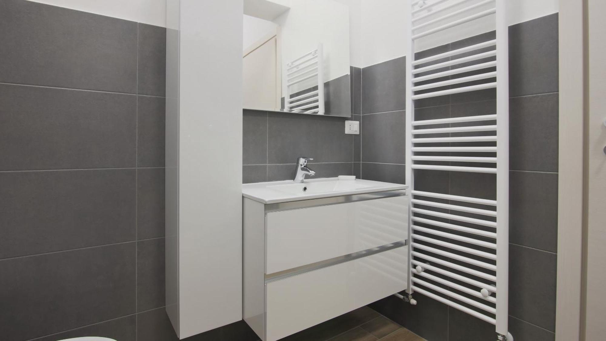 Apartment Italianway - Santa Marta 37 *