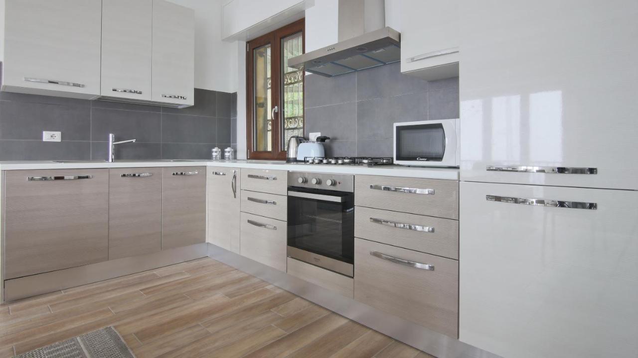 Apartment Italianway - Santa Marta 37 Como