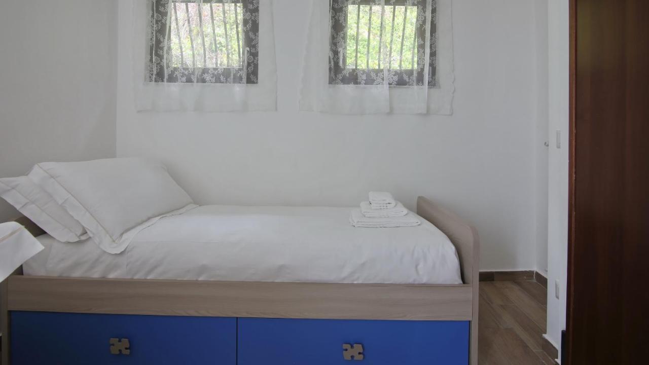 Apartment Italianway - Santa Marta 37 Como