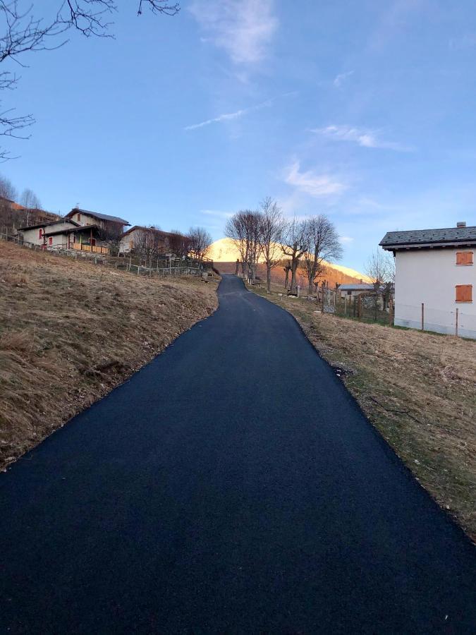 Baita Luci