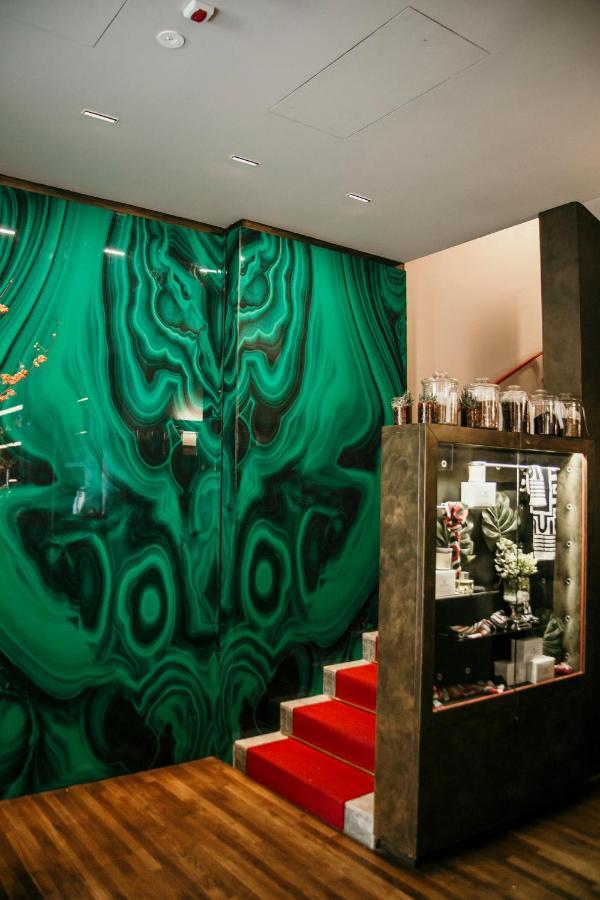 Posta Design Hotel 3*
