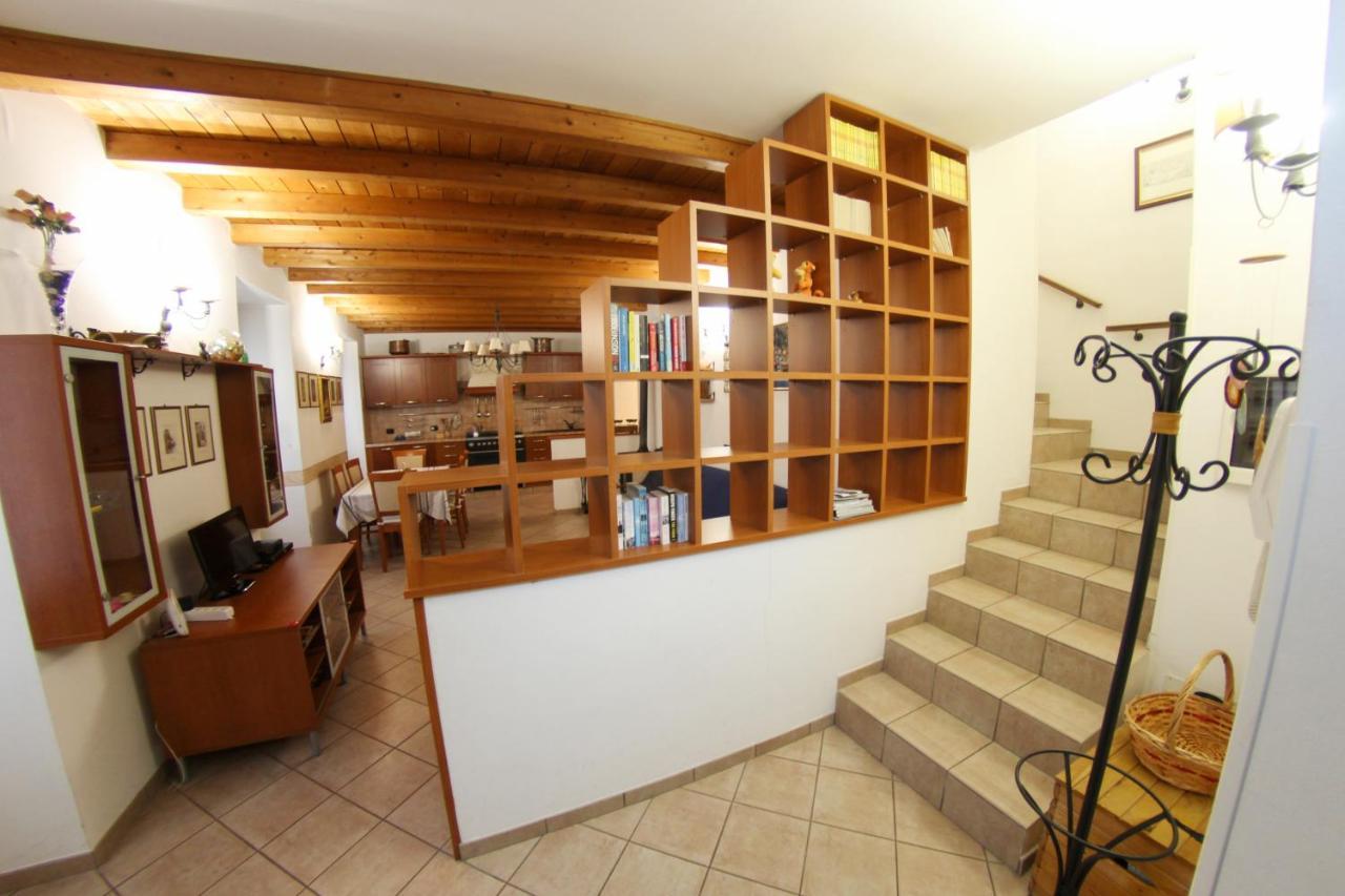Casa vacanze Central