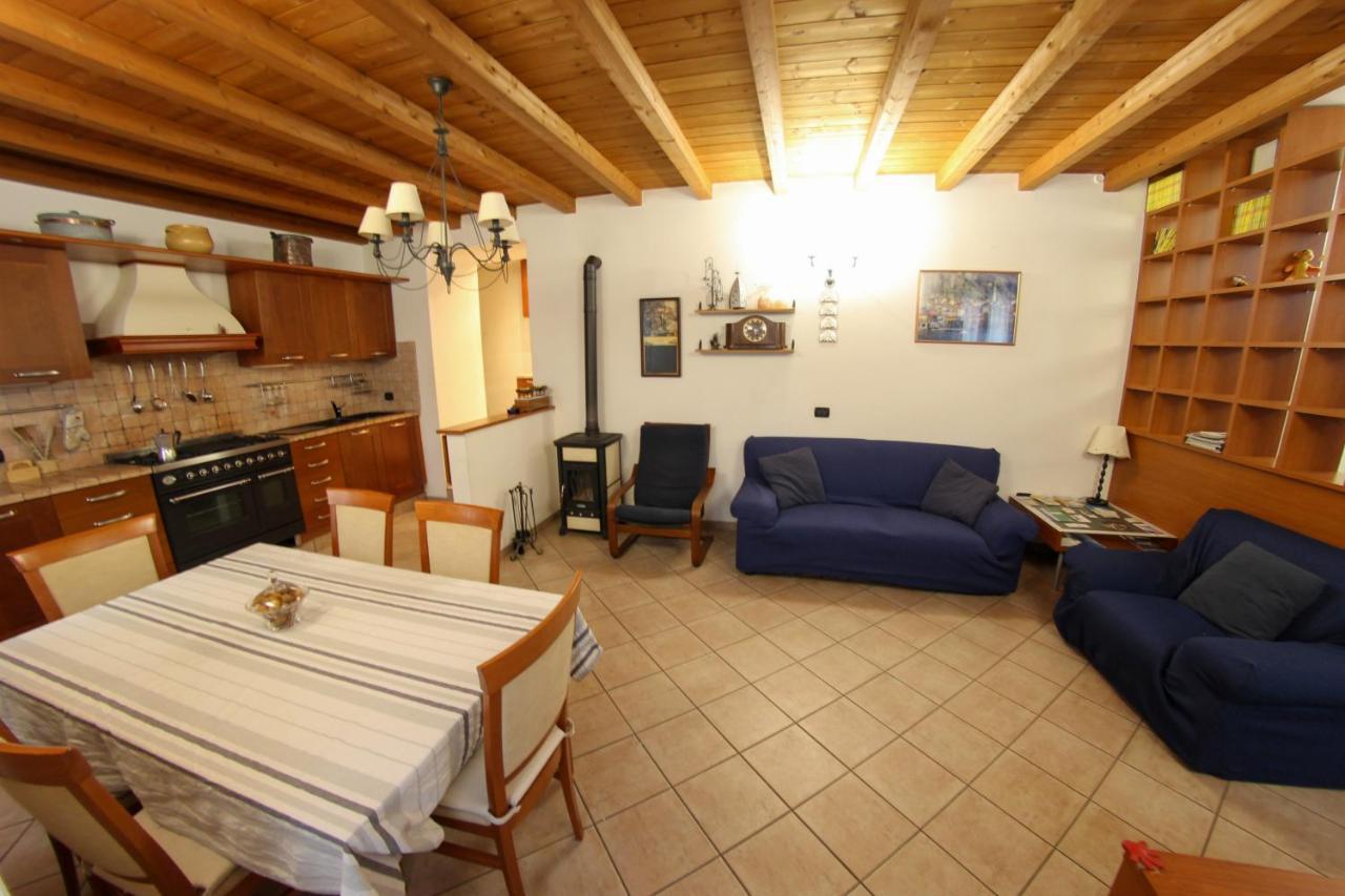 Central Casa vacanze Varenna