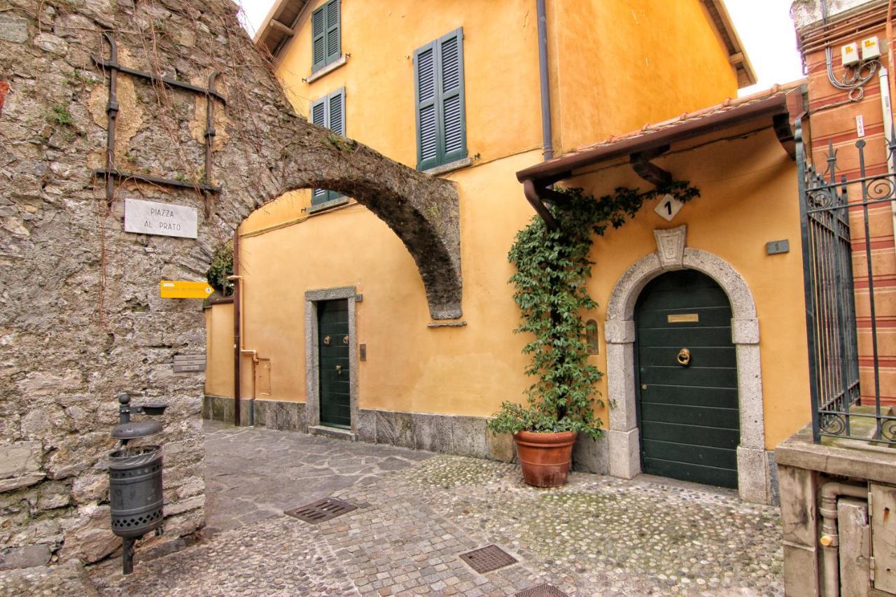 Central Casa vacanze *
