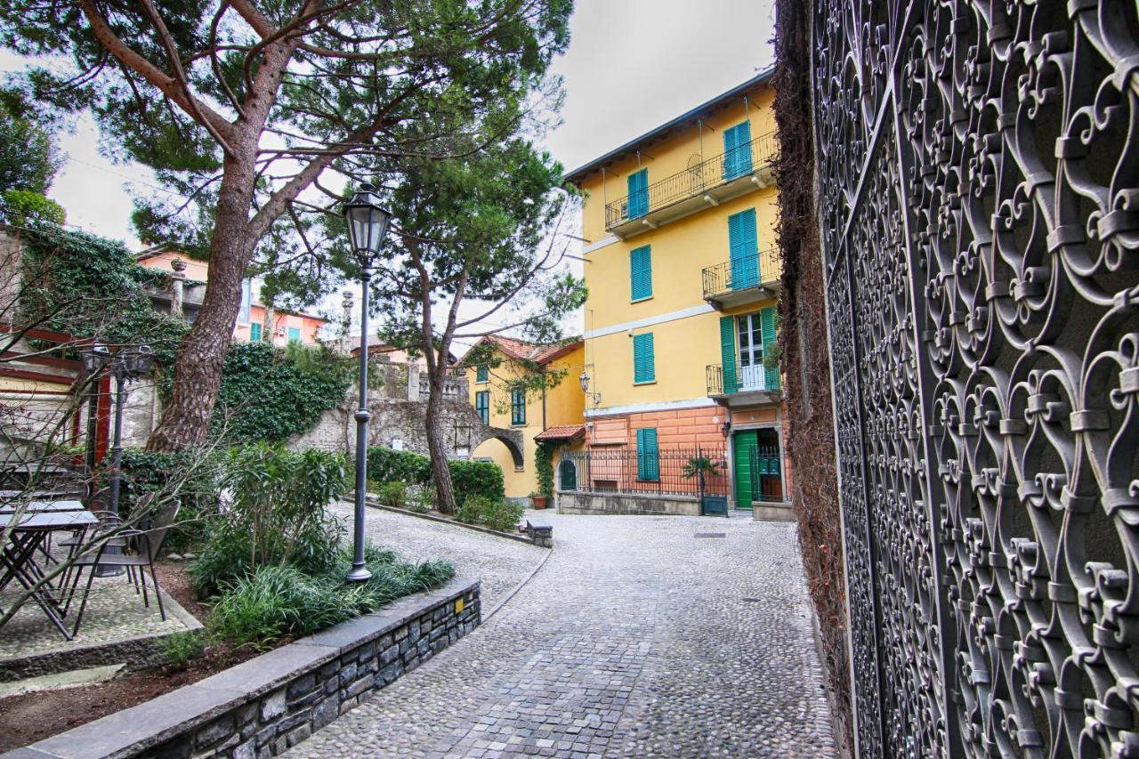 Central * Varenna