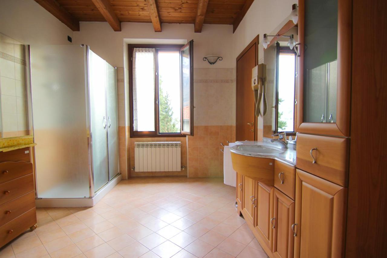 Casa vacanze Central Varenna