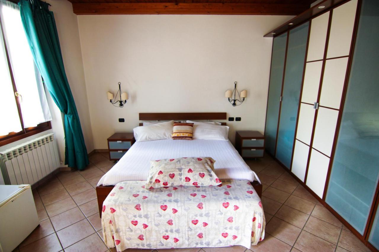 Casa vacanze Central Varenna