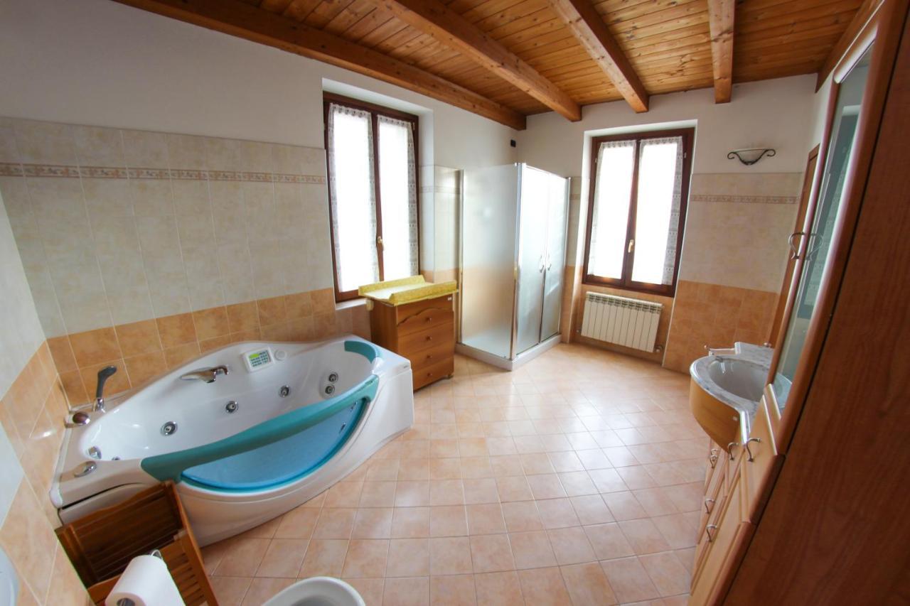 Central Casa vacanze *
