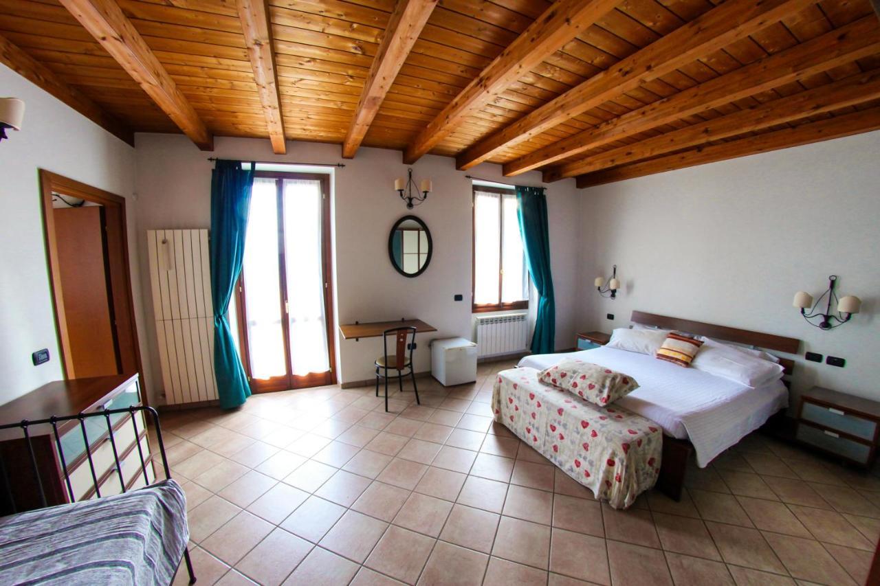 Casa vacanze Central Varenna