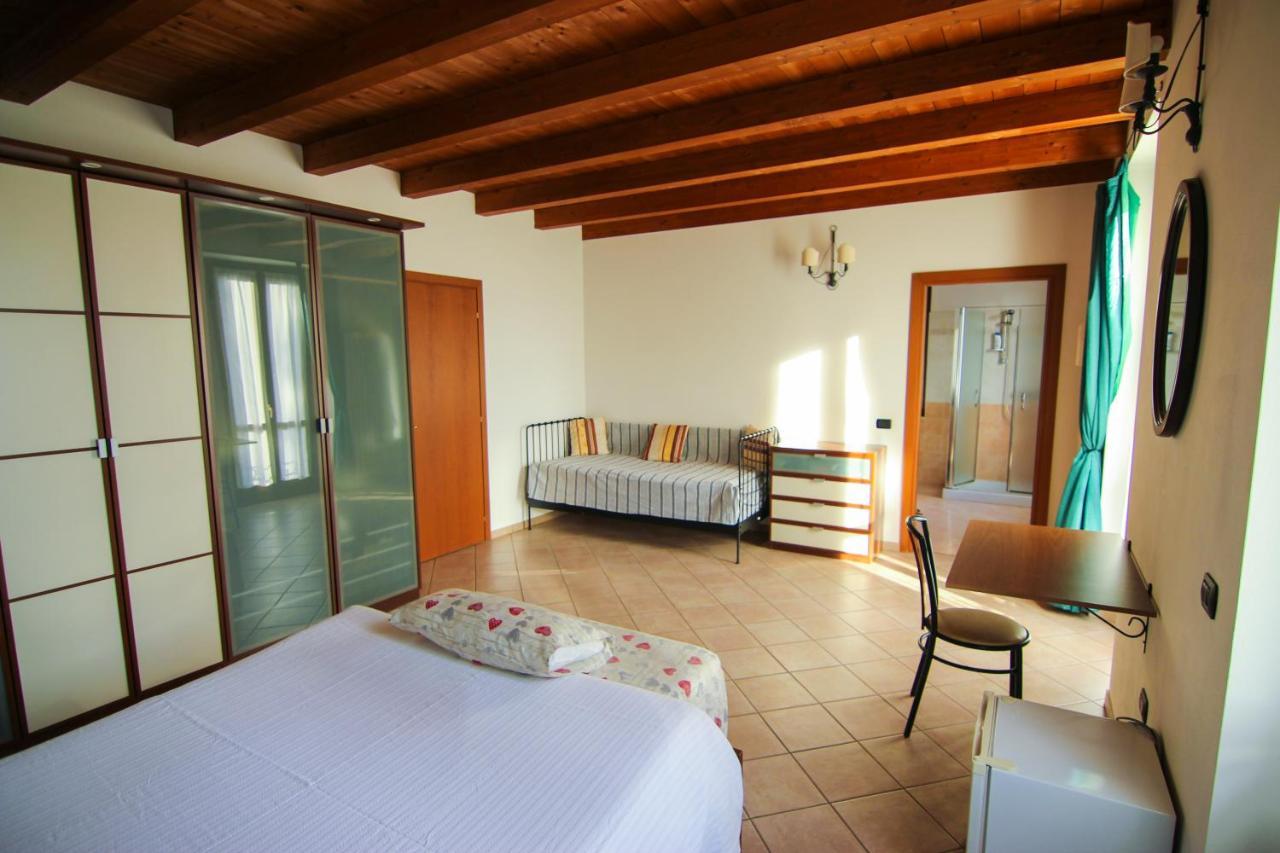Casa vacanze Central