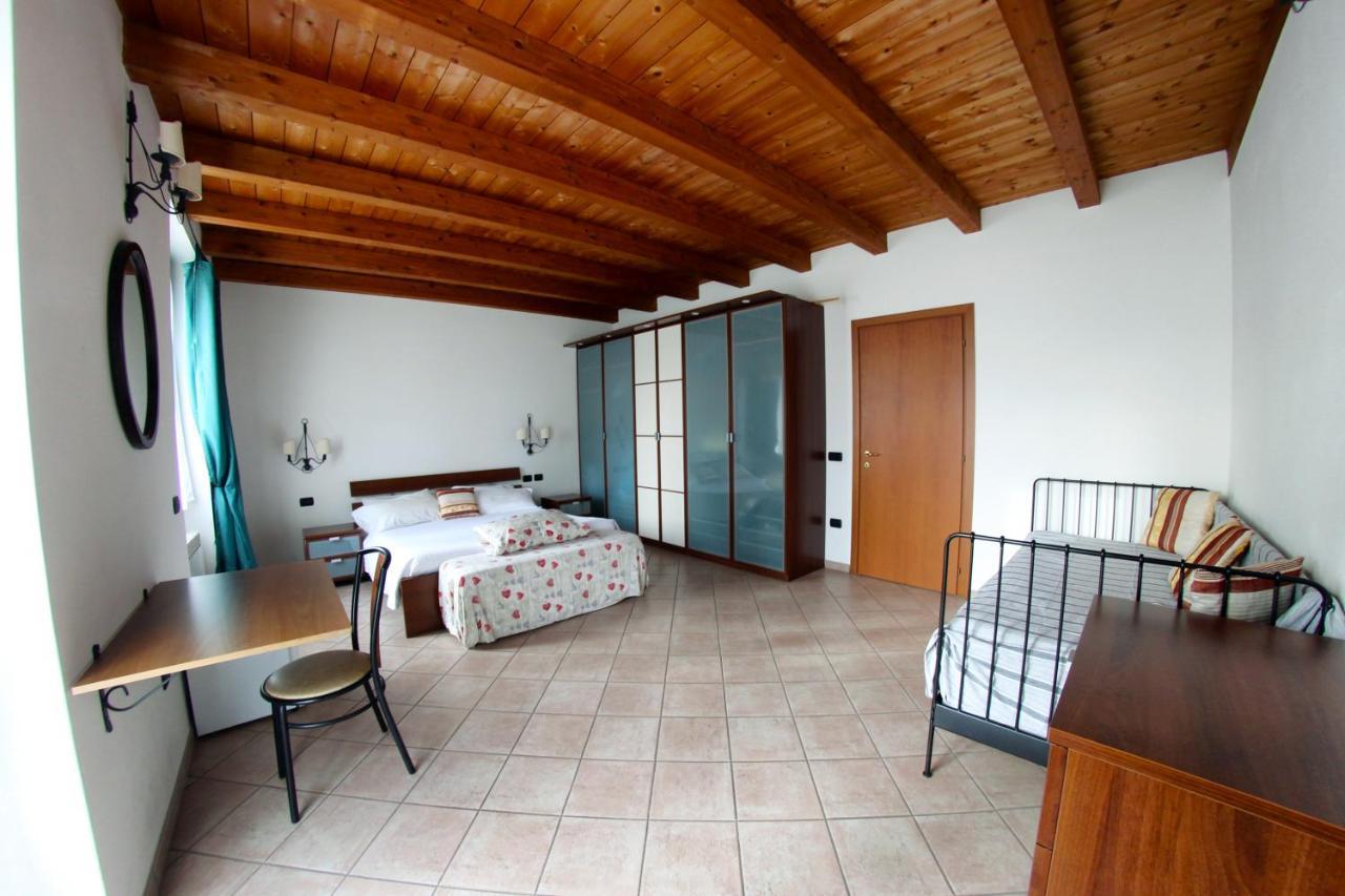 Casa vacanze Central *