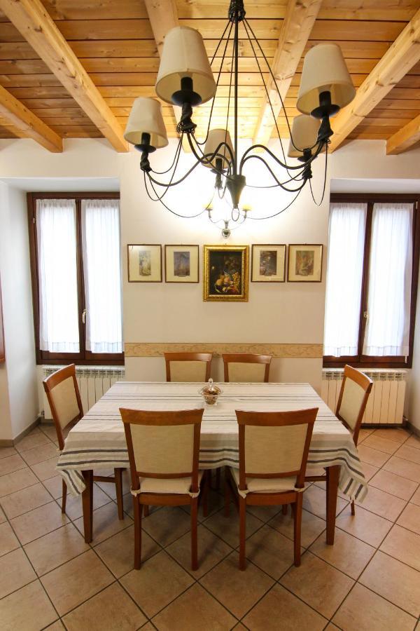 Casa vacanze Central Varenna