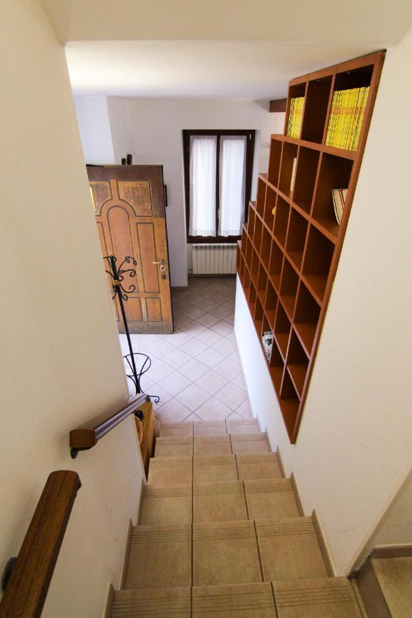 Central Casa vacanze Varenna