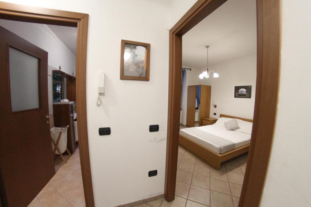 Central Casa vacanze *