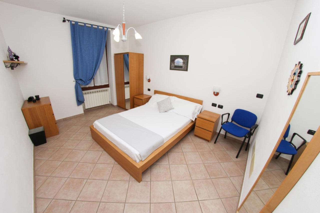 Central Casa vacanze Varenna