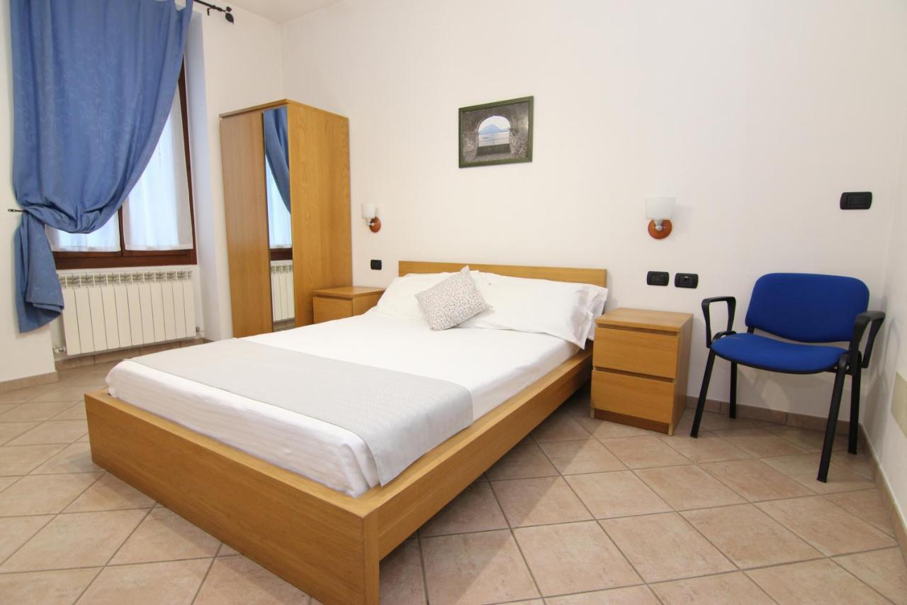 Casa vacanze Central
