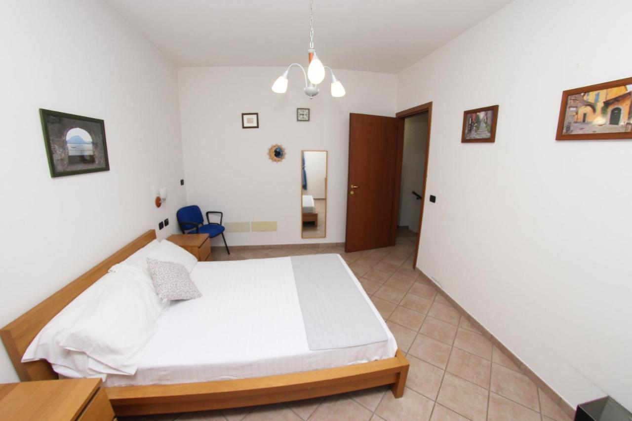 Casa vacanze Central Varenna