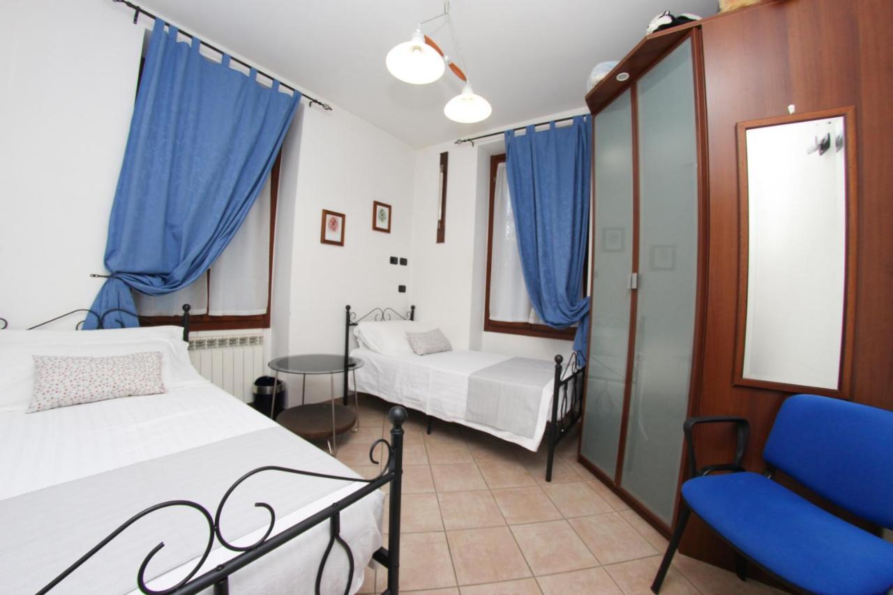 Casa vacanze Central