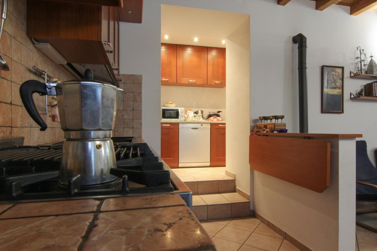 Central Casa vacanze