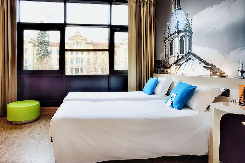 Hotel Camerlata 3*