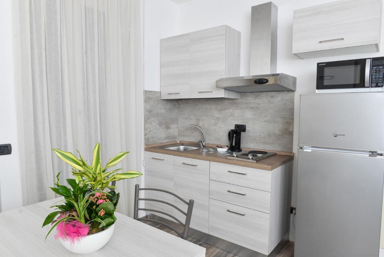 Silvio Hotel 3*