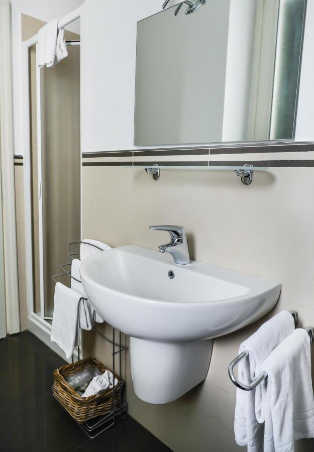 Hotel Silvio 3*