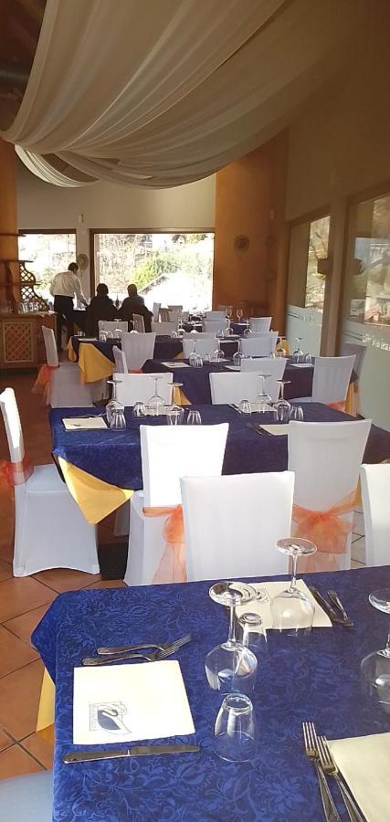 Hotel Oasi Dei Celti