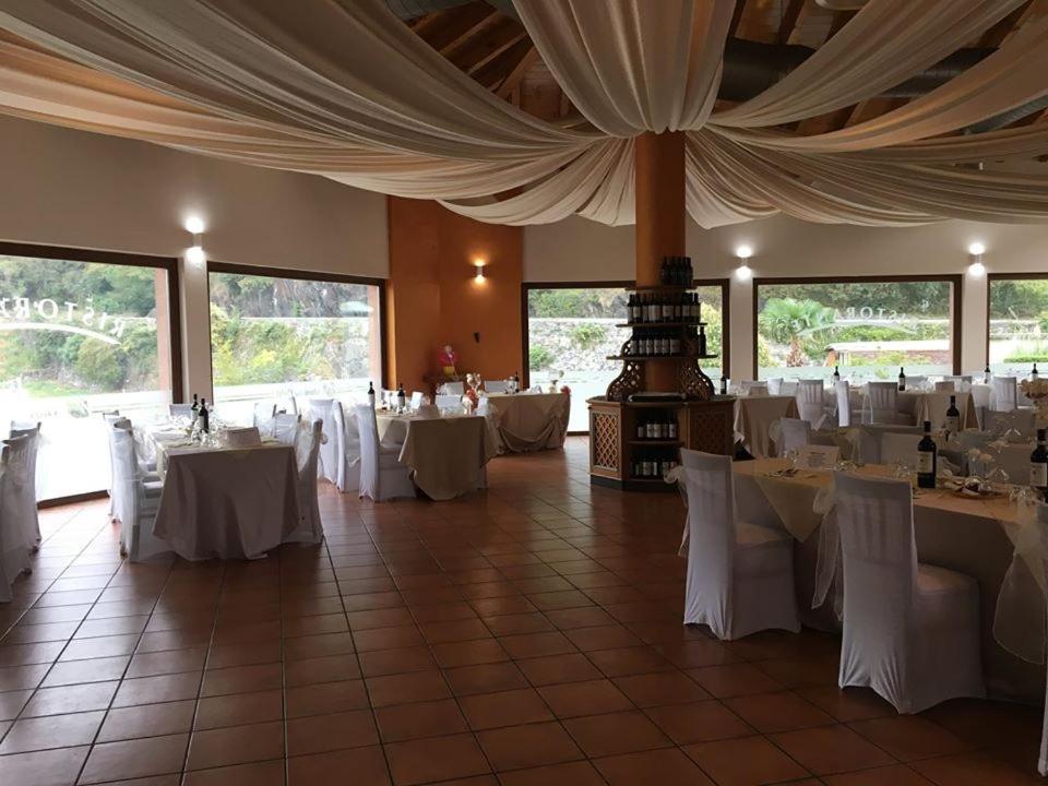 Oasi Dei Celti Hotel