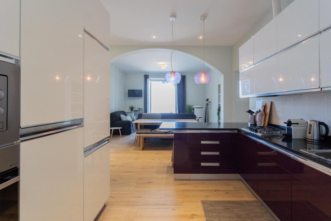 Luna & Stella By Rent Apartment Argegno