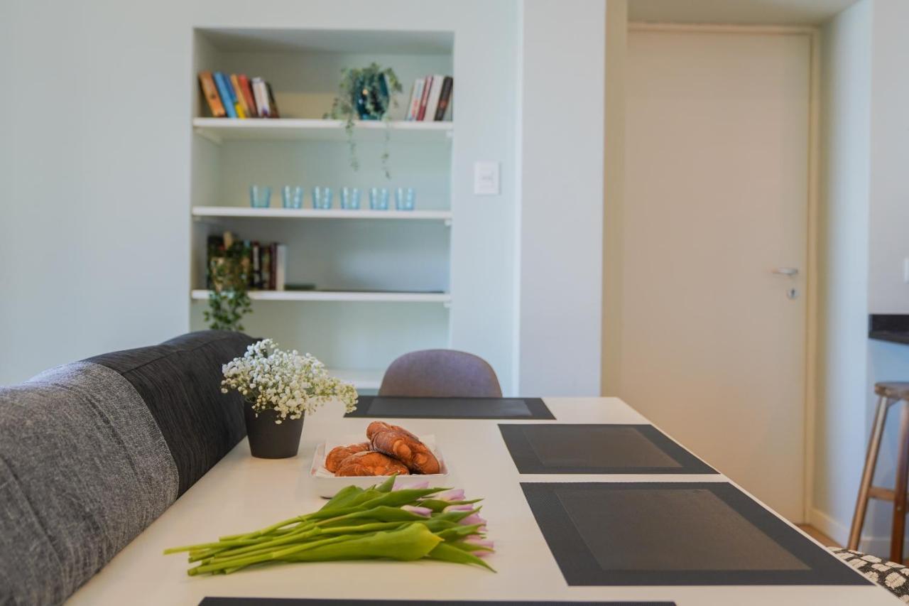 Apartment Luna & Stella By Rent Argegno