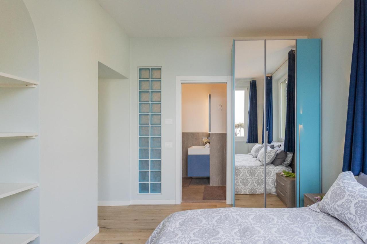 Apartment Luna & Stella By Rent Argegno