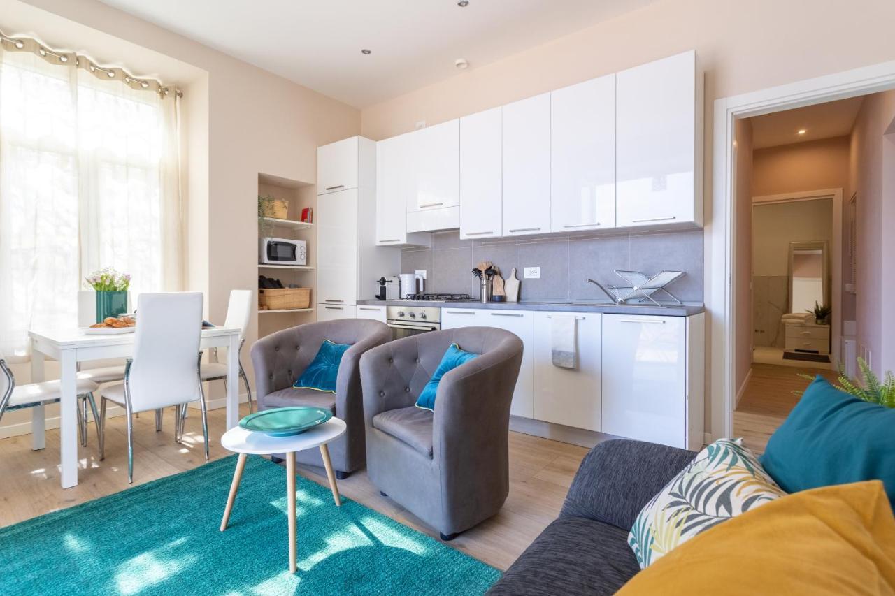 Luna & Stella By Rent Apartment Argegno