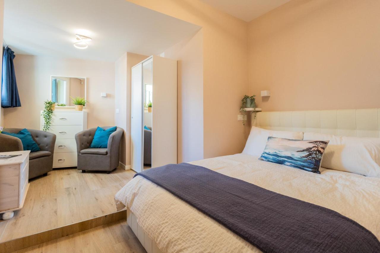 Apartment Luna & Stella By Rent Argegno