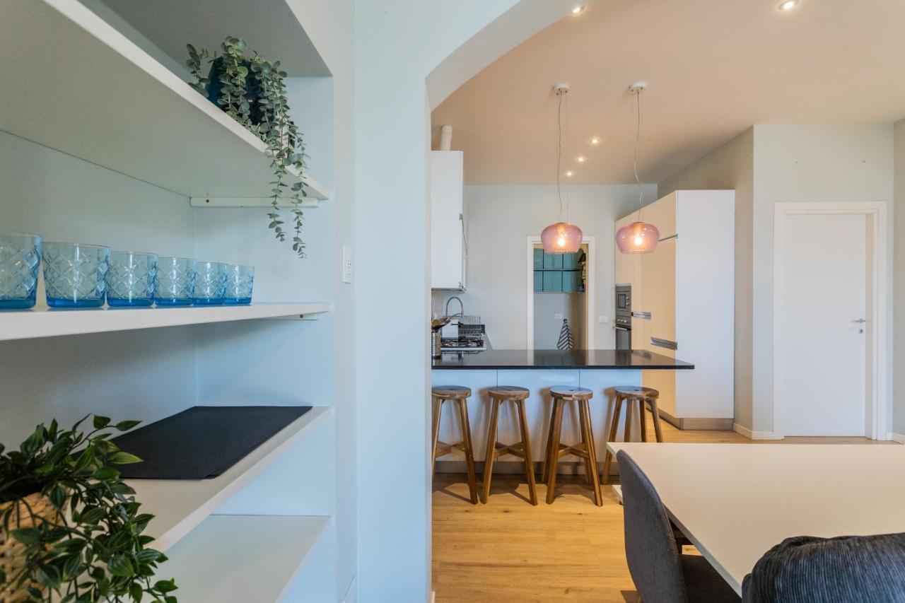 Apartment Luna & Stella By Rent