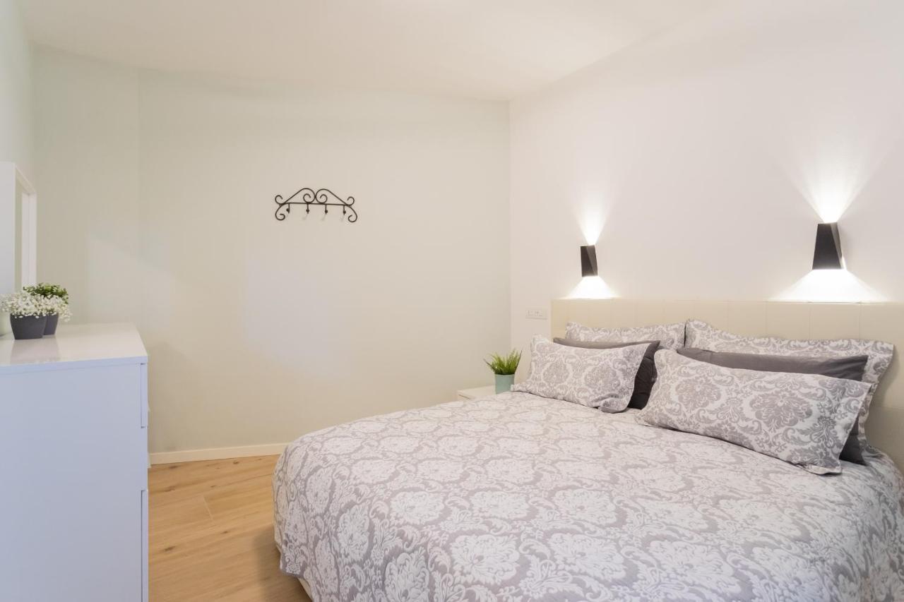 Luna & Stella By Rent Apartment Argegno