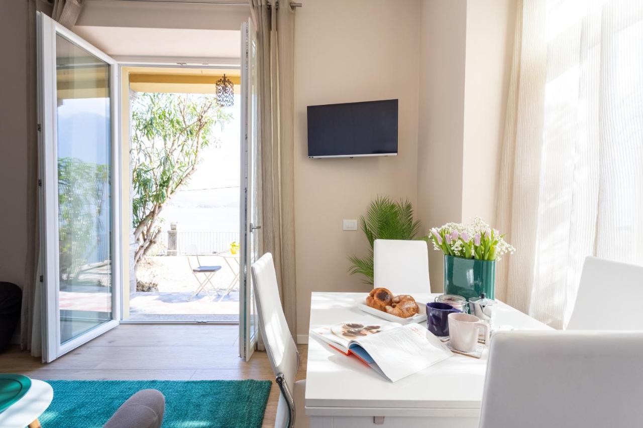 Luna & Stella By Rent Apartment Argegno