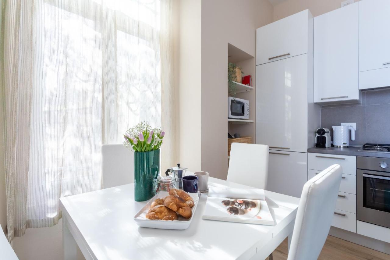 Luna & Stella By Rent Apartment Argegno