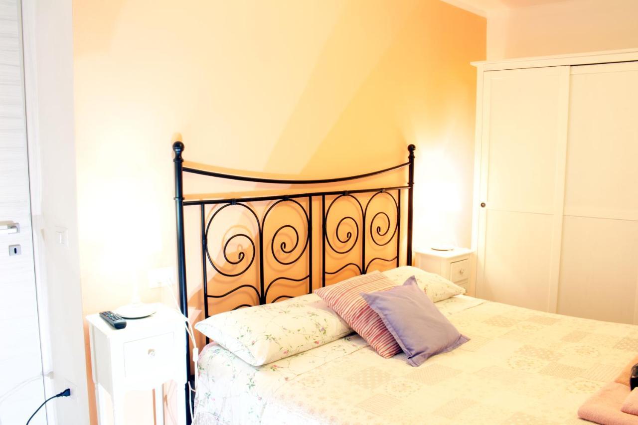Bed & Breakfast La Magnolia Guests House *
