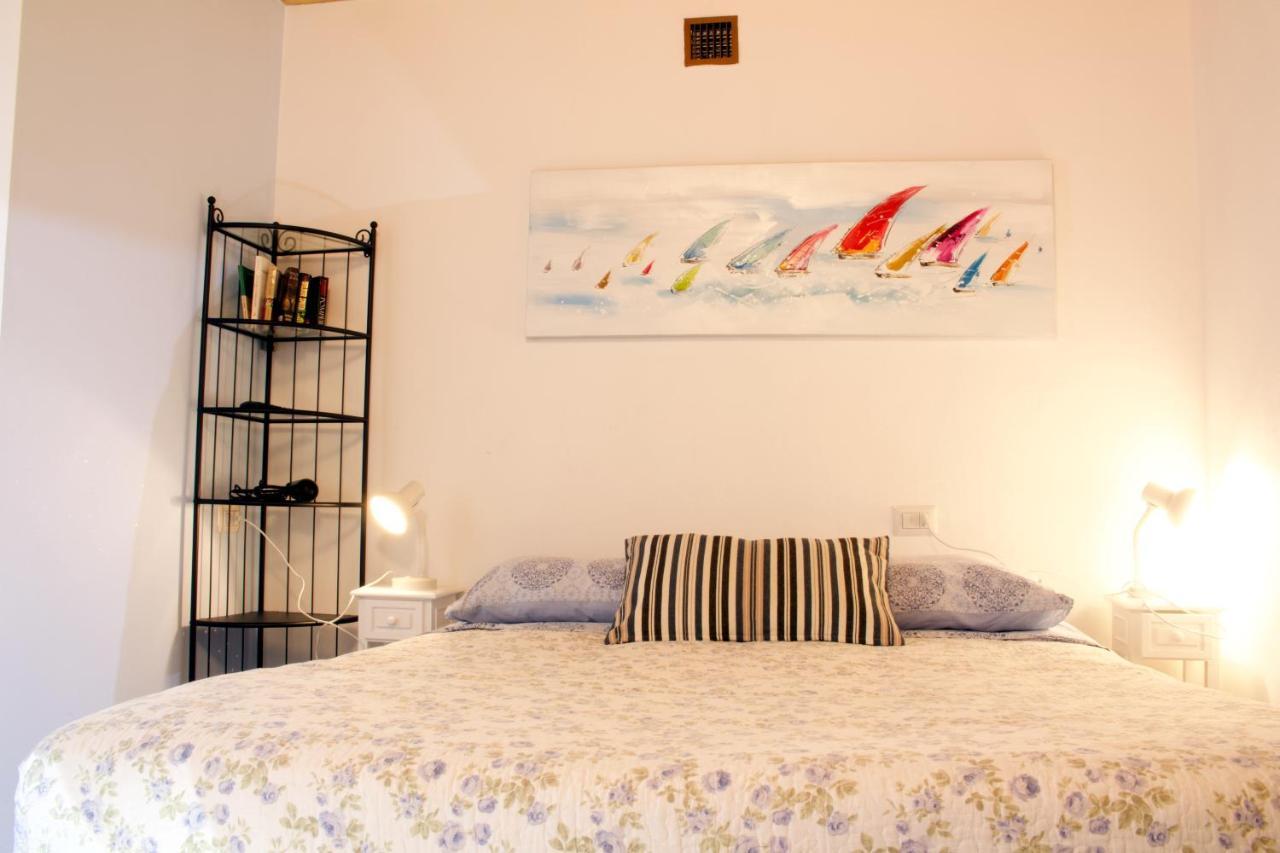 Bed & Breakfast La Magnolia Guests House *