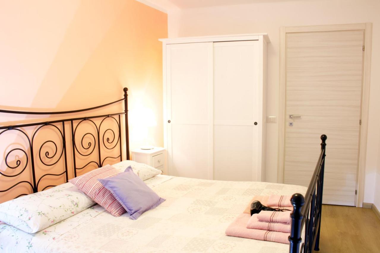 La Magnolia Guests House Bed & Breakfast Dervio