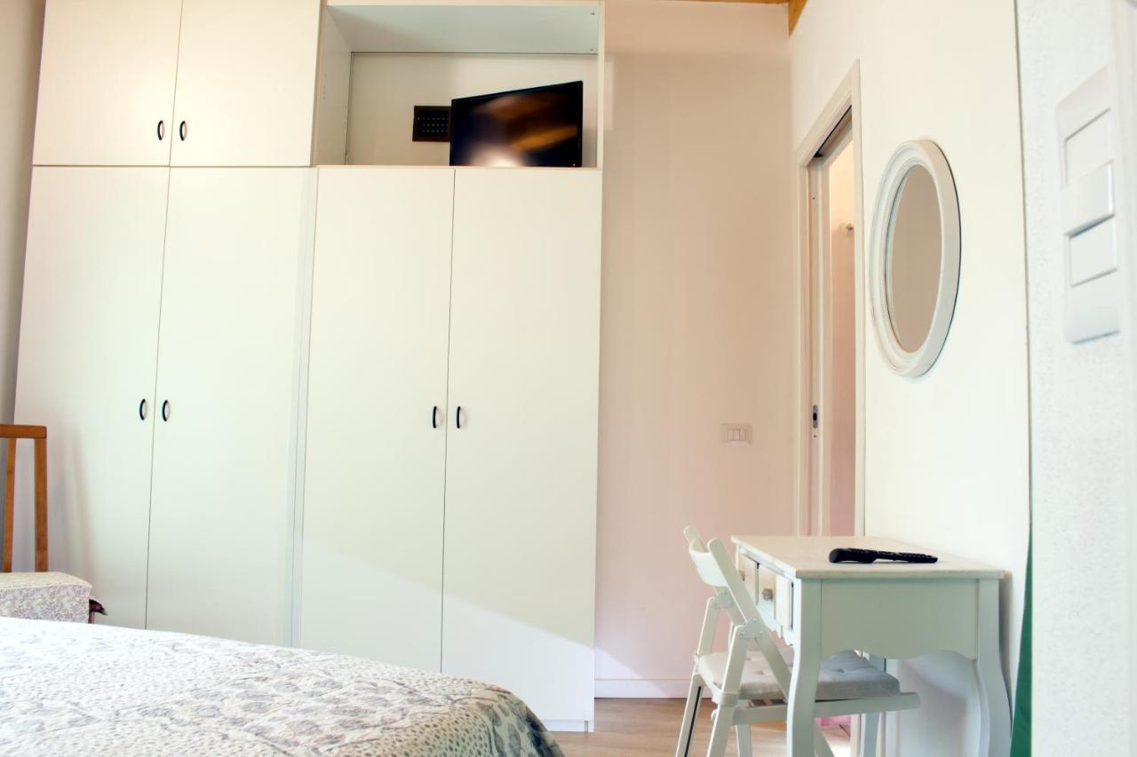La Magnolia Guests House Bed & Breakfast *