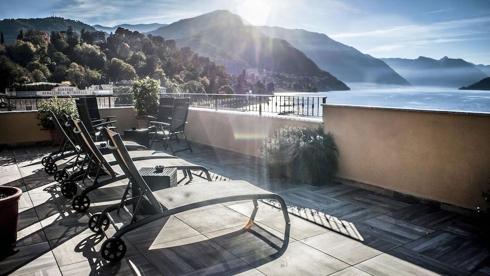 Du Lac&spa Hotel Bellagio