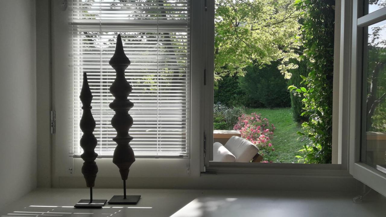 Casa Santo Stefano Holiday home