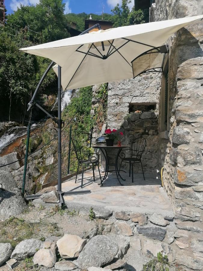 La Ruota Del Mulino Aparthotel