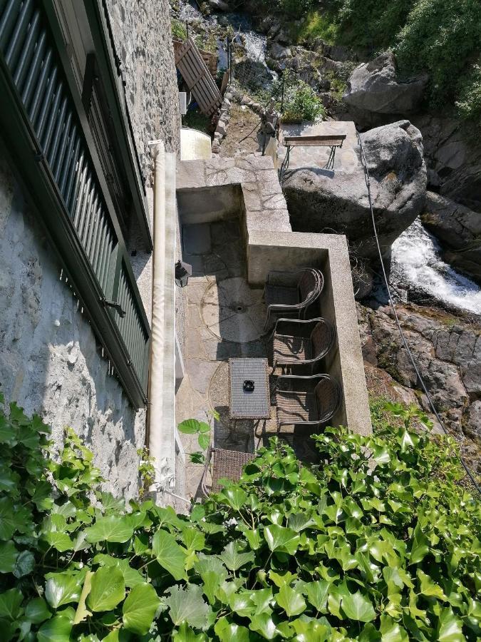 La Ruota Del Mulino *