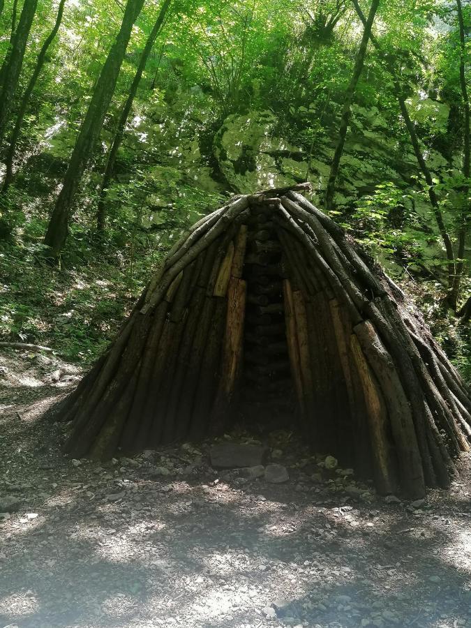 Aparthotel La Ruota Del Mulino Nesso