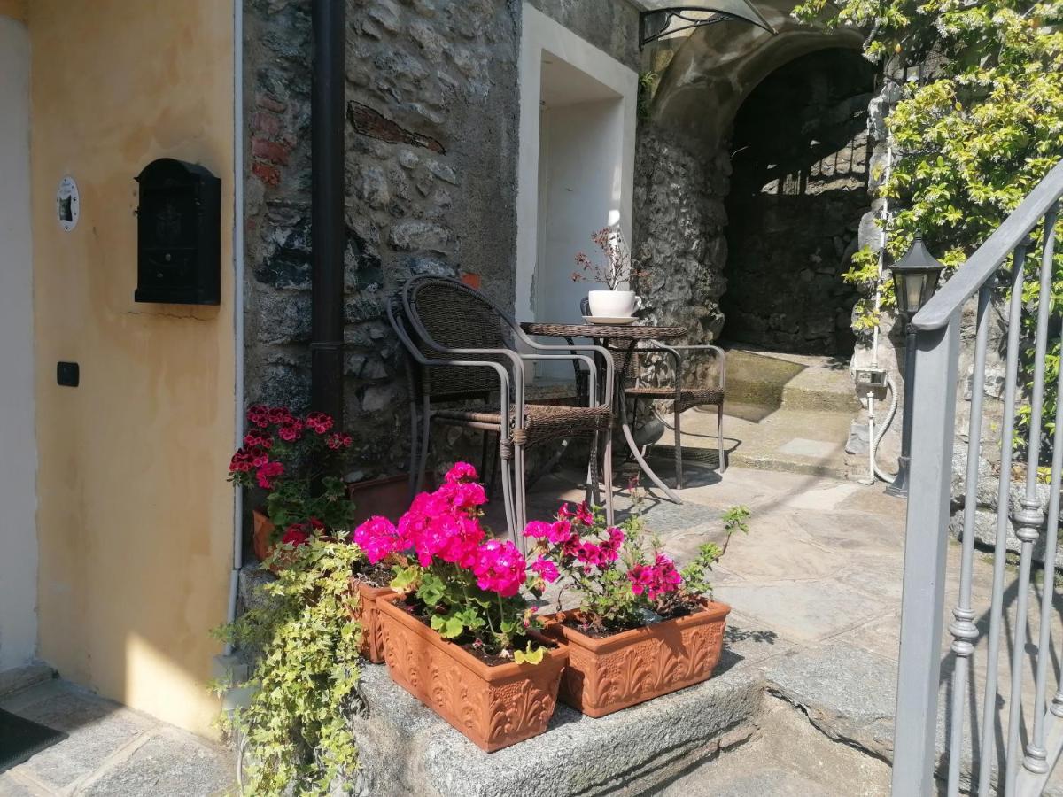 La Ruota Del Mulino Aparthotel Nesso